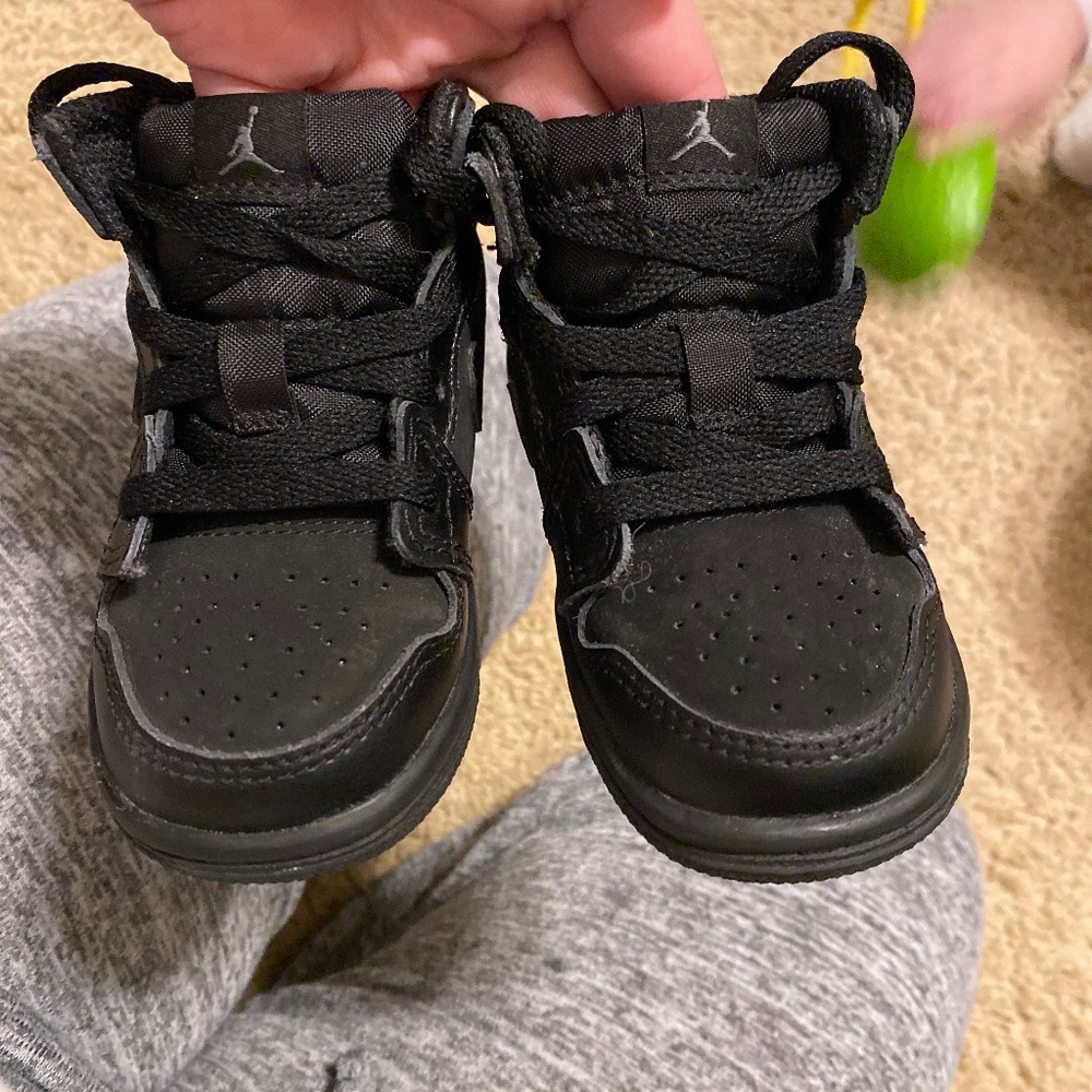 Nike Air Jordan 5c